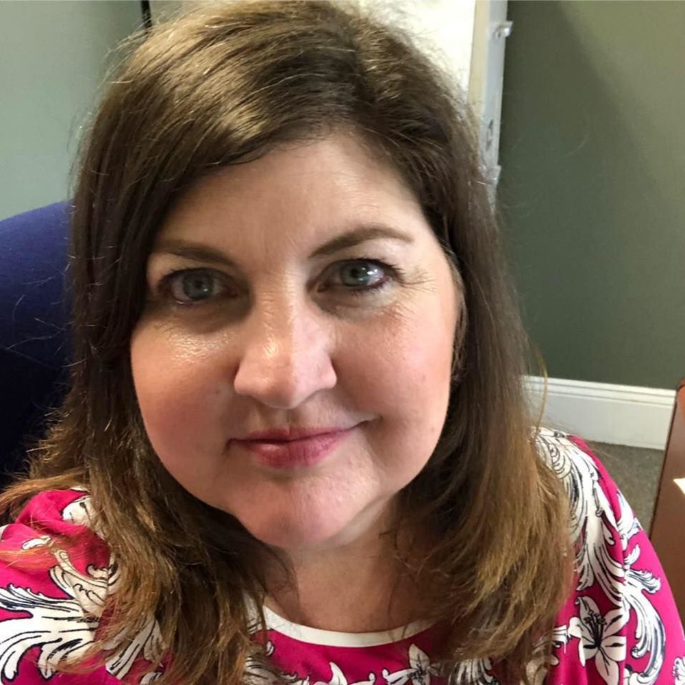 Meet your Posher, Vikki